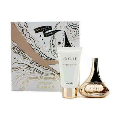 Guerlain Idylle 35ml Eau de Parfum Gift Set