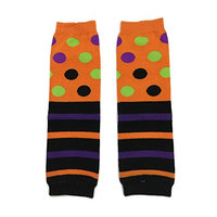 Rush Dance Halloween Parties/ Parades Boys or Girls Baby/ Toddler Leg Warmers