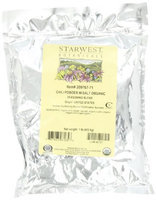 Starwest Botanicals Organic Chili Powder