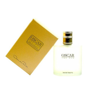 Oscar De La Renta 22041245 Men 3.4 oz Spray