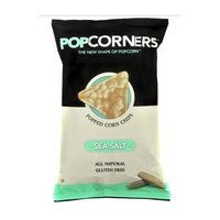 Popcorners Sea Salt 1.1 oz. (Pack of 8)