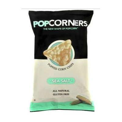 Popcorners Sea Salt 1.1 oz. (Pack of 8)
