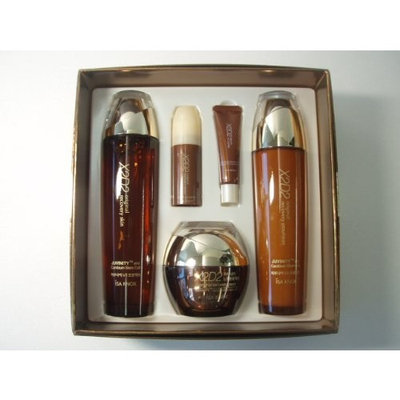 Korean Cosmetics_Isa Knox X2D2 Original Recovery 3pc Set_limited edition