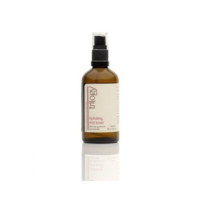 Trilogy Hydrating Mist Toner 100ml/3.3oz