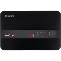 Samsung - 4G Mobile Hotspot (Verizon Wireless) (Verizon Wireless)