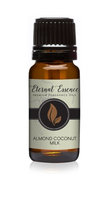 Eternal Essence Almond Coconut Milk Premium Fragrance Oil - Scented Oil - 10ml