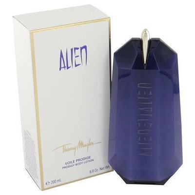 Thierry Mugler 431539 Alien by Lotion