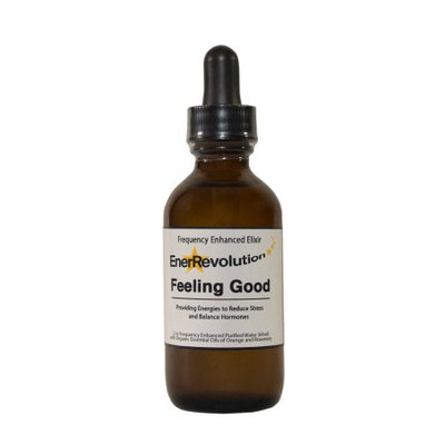 EnerRevolution Feeling Good Elixir, 2 Oz