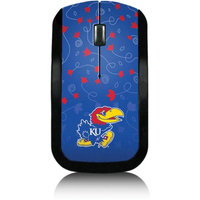 Keyscaper Kansas Jayhawks Wireless USB Mouse