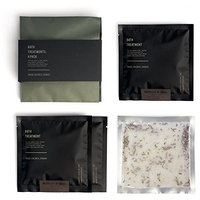 Page Thirty Three - All Natural Bath Treatment Mix Pack