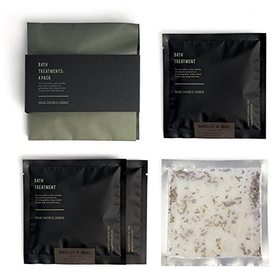 Page Thirty Three - All Natural Bath Treatment Mix Pack