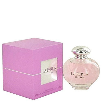 La Perla Divina by La Perla Eau De Parfum Spray 2.7 oz for Women