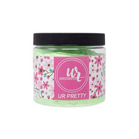 UR Pretty Foaming Body Buffer Sugar Scrub