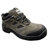 Maurer Tiberina S1P Safety Shoes, Tiberina S1P