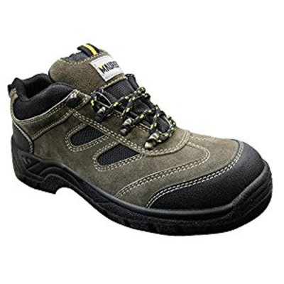 Maurer Tiberina S1P Safety Shoes, Tiberina S1P