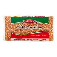 El Mexicano, Palomitas de Maiz, 1 lb
