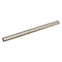 RENOWN SQUEEGEE WINDOW CHANNEL,12 IN.