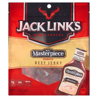 Jack Link's Jack Links 8 Packs 2.85OZ BBQ Beef Jerky