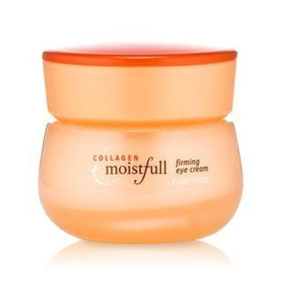 ETUDE HOUSE Moistfull Collagen Eye Cream 28ml