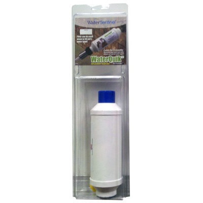 Water Sentinel Waterquik Wsp-2 Pet Fountain Water Filter