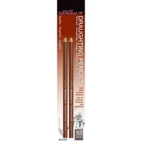 General & S General's Draughting Pencil pack of 2