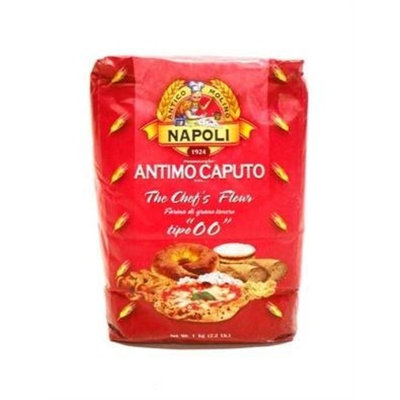 Antimo Caputo