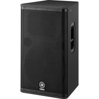 Yamaha DSR Series - DSR115 1x15