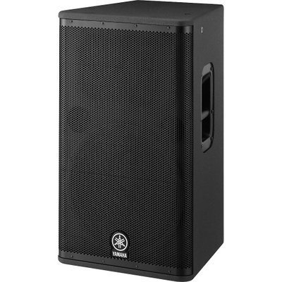 Yamaha DSR Series - DSR115 1x15