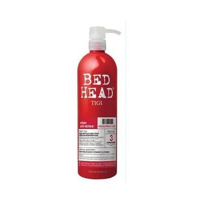 TIGI Bed Head Urban Anti+dotes Resurrection Conditioner level-3 25.36 oz