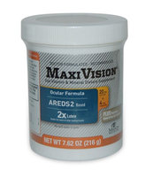 MedOp MaxiVision® Ocular Formula - 1 Jar