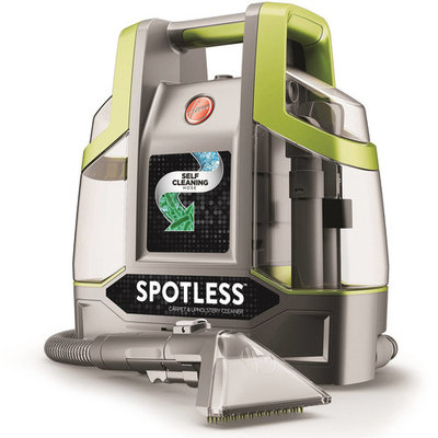 Hoover Spotless Pet Portable Carpet Cleaner, FH11100