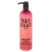 Tigi Bed Head Dumb Blonde Reconstructor for Chemically Treated Hair, 25.36 fl oz