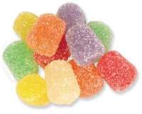 Queen City Candy Spice Drops 8/15oz Bags