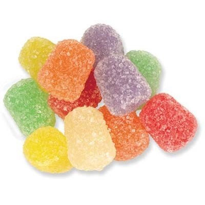 Queen City Candy Spice Drops 8/15oz Bags