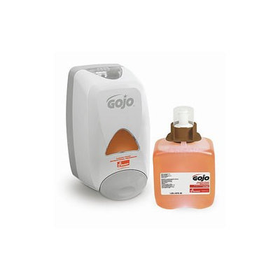 AbilityOne™ GOJO®/SKILCRAFT FMX™ Antibacterial Handwash Dispenser