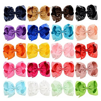 20pcs 6