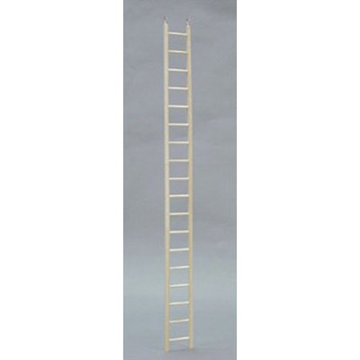 North American Pet BBO22784 Parakeet Ladder