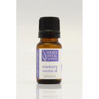 Source Vital Rosemary Essential Oil, 0.4 Fl Oz