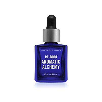 Naturopathica Re-Boot Aromatic Alchemy 0.5 oz.