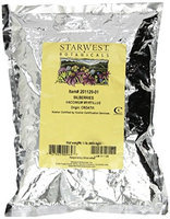 Starwest Botanicals Organic Bilberries Whole