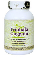 Herbsforever Triphala Guggulu