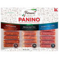 Fiorucci Panino Cheese Assortment, 22 oz.