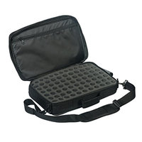 got oils? CARRYING CASE (HOLDS 79 BOTTLES)