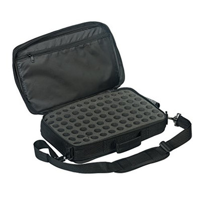 got oils? CARRYING CASE (HOLDS 79 BOTTLES)
