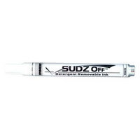 Dykem Markers 91146 SUDZ OFF Detergent Removable Temporary Marker