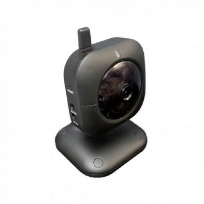 Wifi IP Nightvision Standard Nanny Camera
