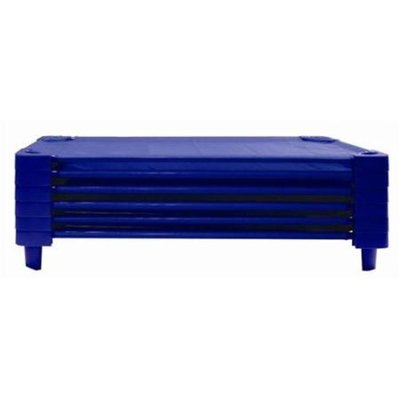 Toddler Stackable Kiddie Cots - Set of 6