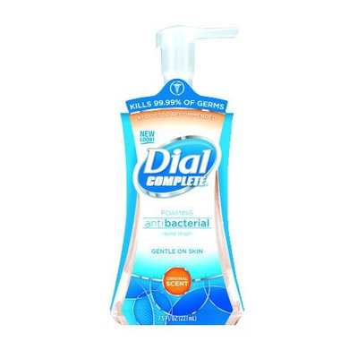 DPR02936CT - Antimicrobial Foaming Hand Soap