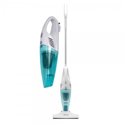 Cookinex ED-745B 2 In 1 Stick Vacuum, Blue