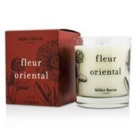 Miller Harris Candle Rose En Noir 185G/6.5Oz